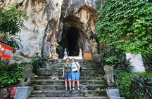 Explore Hoi An and Da Nang by private tour with local guide