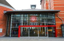 Shakespeare's Walk in Central London Private Guided Tour