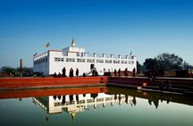 4 Days Lumbini Buddhist Circuit Tour From Kathmandu