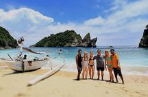 Bali East Nusa Penida Private Tour - All Inclusive
