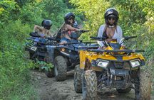 Extreme ATV Adventure in Cartagena