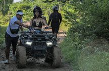 Extreme ATV Adventure in Cartagena
