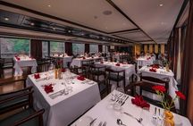Scarlet Pearl Cruise - The Pearl of Ha Long Bay - 2 Days 1 Night