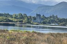 Horse-Drawn Carriage Tours in Killarney 