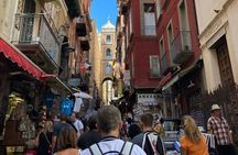 Naples Small Group Walking Tour: Unveiling Legends and History