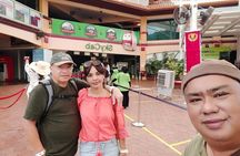 Private Tour in Langkawi With Sky Bridge And Langkawi Cable Car