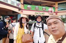 Private Tour in Langkawi With Sky Bridge And Langkawi Cable Car