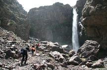 High Atlas Mountains and Berber Villages 2 days Hiking Tour 