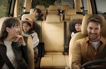 Private Everland Theme Park tour