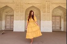 Taj Mahal and Agra Private Car Tour from Delhi with 5* Lunch