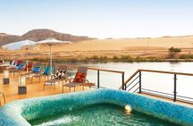 4 nights Luxor and Aswan Nile Cruise With Abu Simbel & Air Balloon from Luxor