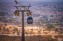 Agadir Cable Car And City Tour Including Hotel transfers.
