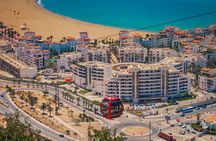 Agadir Cable Car And City Tour Including Hotel transfers.