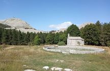 Private Tour- Skadar lake NP, Cetinje, Lovćen NP - The beauty of old Montenegro