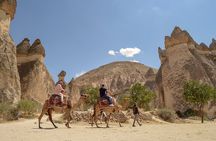 Deluxe & Private Basis - Cappadocia's Essentials - in one day 