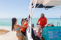Private Fishing Tour from Isla Holbox (up to 6 pax)
