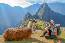 FD Machu Picchu: Tour & Machu Picchu Mountain from Cusco