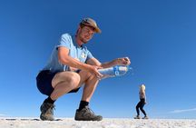 Full Day Private Tour to Salar de Uyuni