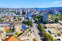 Pristina - Cultural and Historical Full Day Tour (combined) 