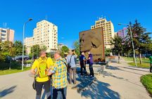 Pristina - Cultural and Historical Full Day Tour (combined) 