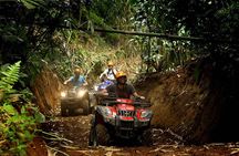 Bali Tunnel Quad Bike ATV by KUBER ADVENTURE in Ubud
