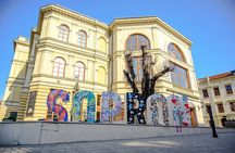 Discover Sopron: Walking Private Tour of History & Hidden Stories