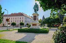 Private Medieval Walking Tour in Sopron