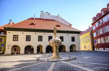 Private Medieval Walking Tour in Sopron