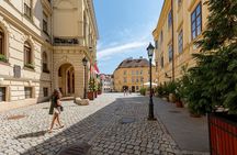 Private Medieval Walking Tour in Sopron