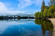 Charm of Esztergom: A Walking Tour of Its Beautiful Sites