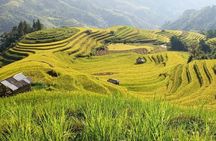 Hoang Su Phi Trekking Tour 3 days 2 nights