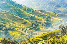 Hoang Su Phi Trekking Tour 3 days 2 nights