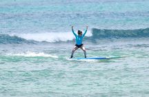 Private Surf Lessons in Honolulu