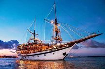 Bali Dinner Cruise & Uluwatu Temple Experience (Private & All-inclusive)
