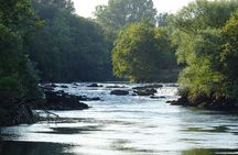 Private half day tour -Podgorica with its surroundinggs