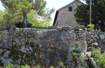 Private half day tour -Podgorica with its surroundinggs