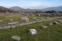 Private half day tour -Podgorica with its surroundinggs