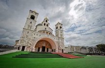 Private half day tour -Podgorica with its surroundinggs