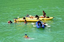 Kayaking in Berat,Tomori Lake & Jeep Safari -ARG 