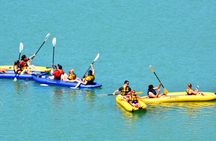 Kayaking in Berat,Tomori Lake & Jeep Safari -ARG 