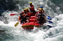 Antalya Eagle Canyon Tour With Rafting OR Selge Ancient City