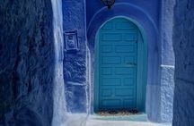 Private Full Day Trip To Chefchaouen From Fez