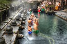 Ubud Private Full-Day Tour