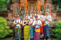 Ubud Private Full-Day Tour