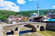 Kosovo Tour One Day - combined