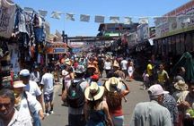Private Bufadora & Market Tour w/ Options