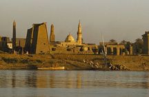 Luxor Private Day Trip from Cairo by Plane