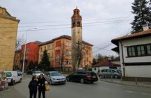 The best of Pristina walking tour