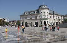 The best of Pristina walking tour