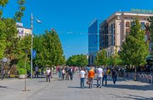 The best of Pristina walking tour